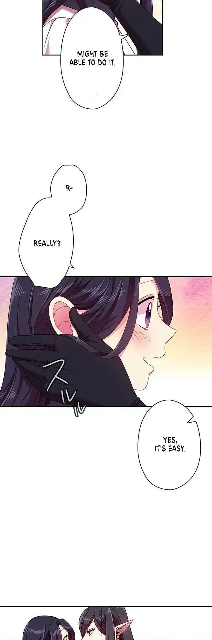 King's Concubine Chapter 42 30